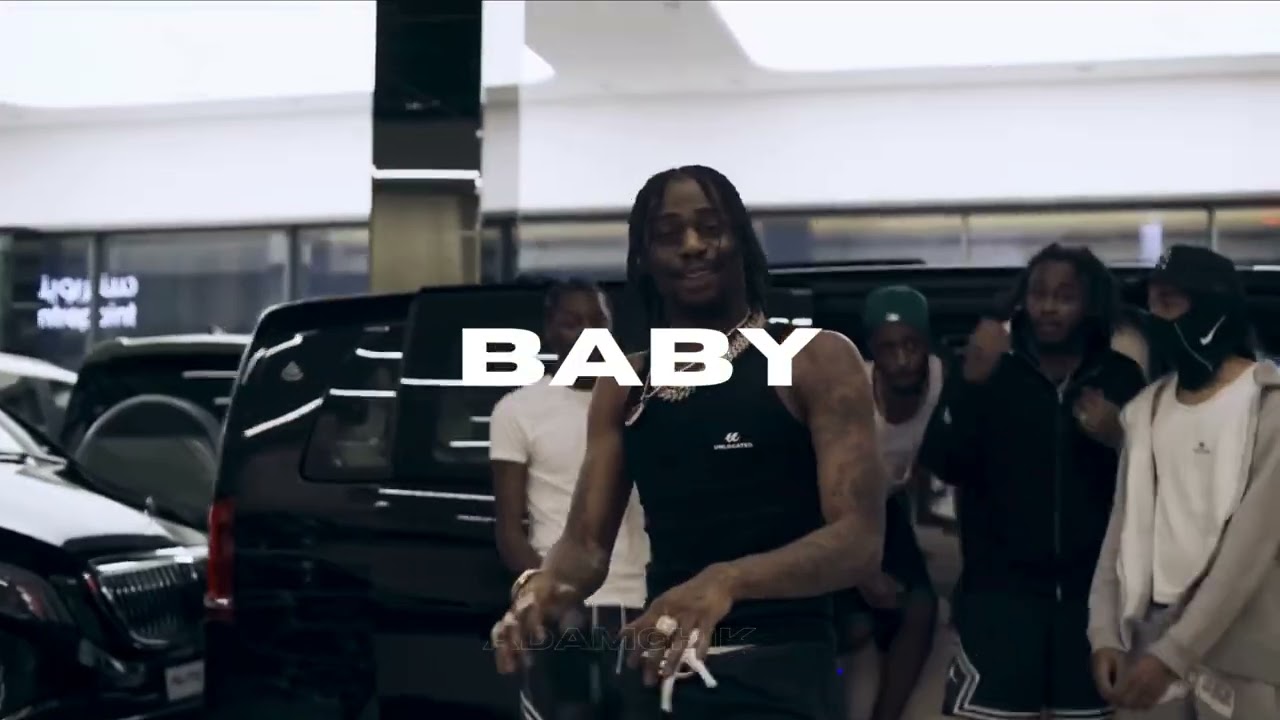 [FREE] Russ Millions x Buni x YV - 