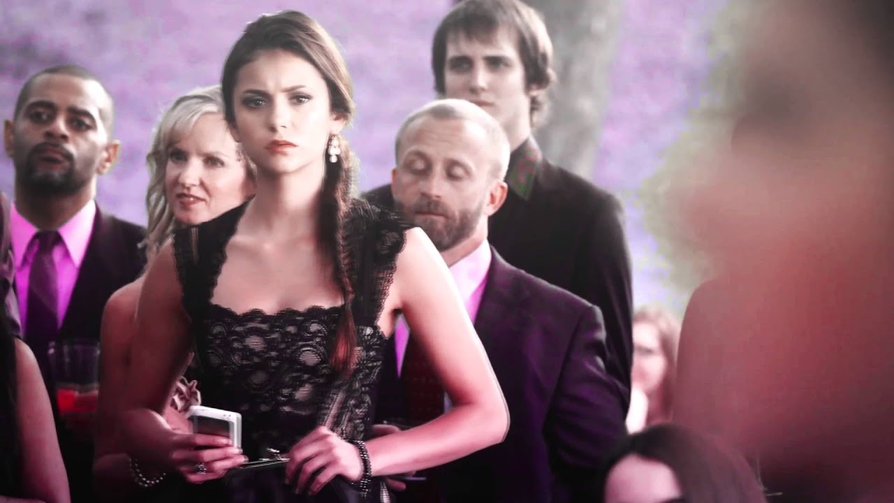 damon and elena | idfc