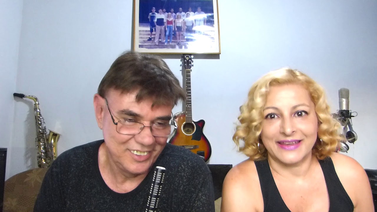Aprenda segunda voz - Wish you were here e Something