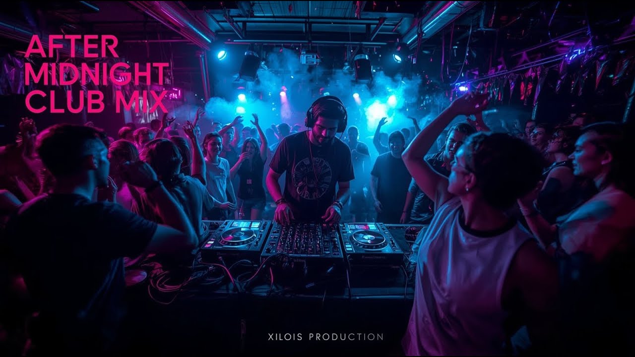 After Midnight (Club Mix)