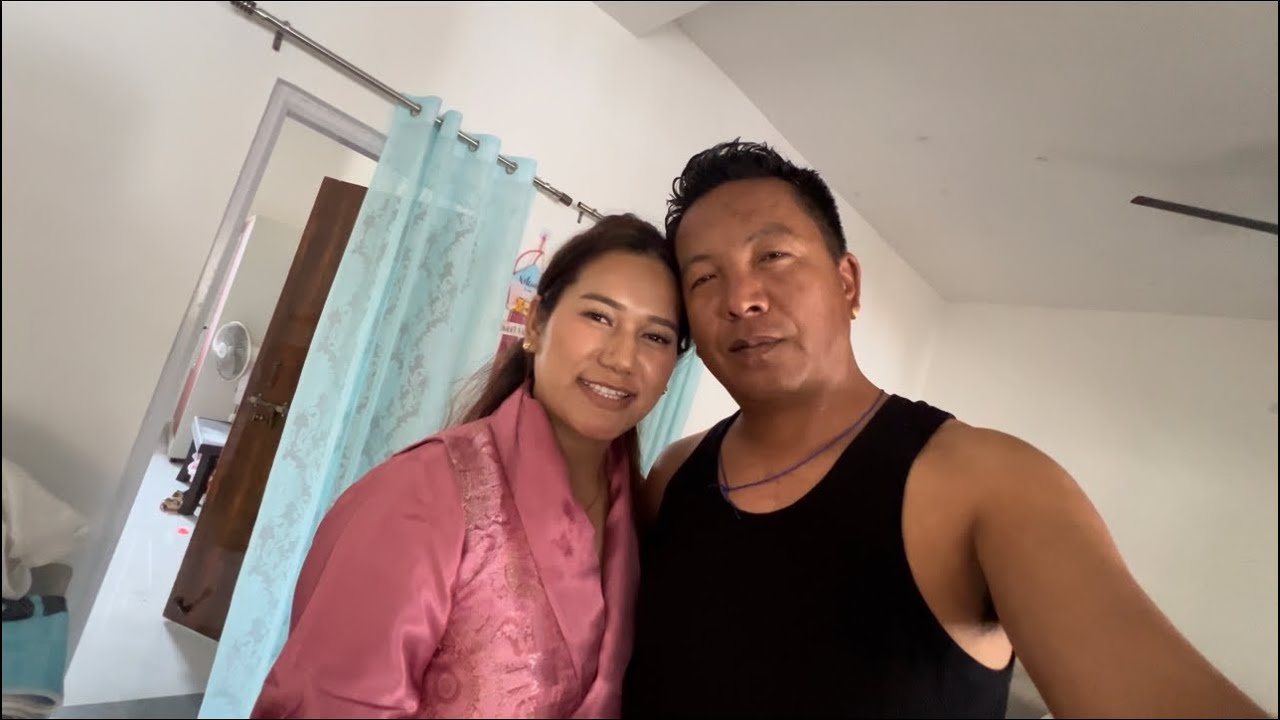 Losar Tashi Deleck from us 🙏🍺