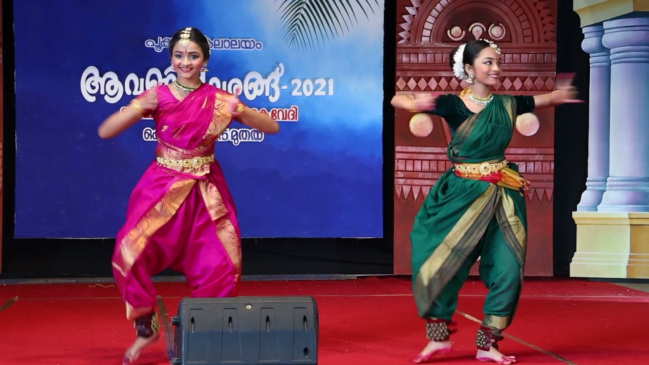 POOKKAD KALALAYAM AVANIPOOVARANG DAY 8