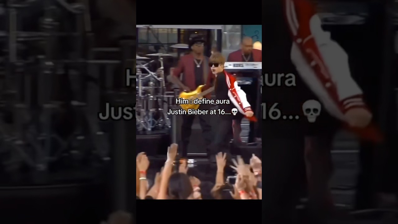 Justin bieber at  16😳🤯 new viral video #trending #viralshort #viralvideo #goviral #celebrity