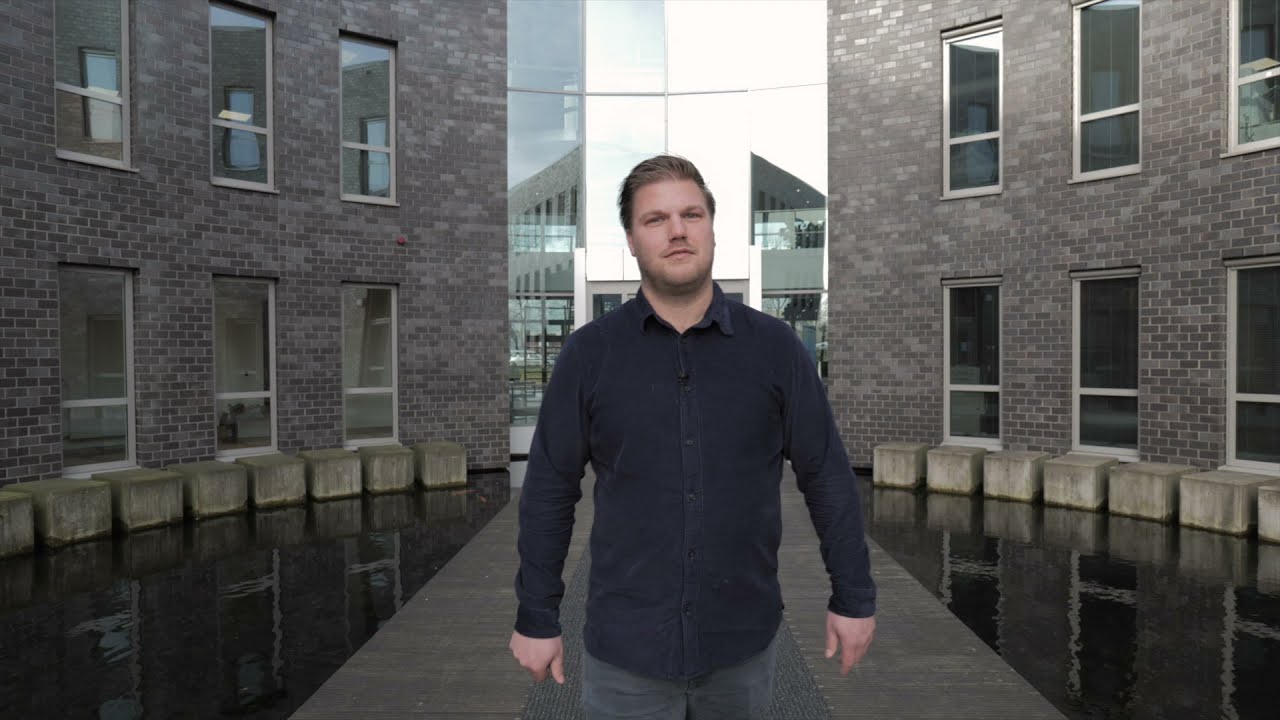 Traineeship Monteur Installatietechniek | Werken bij Heinen & Hopman
