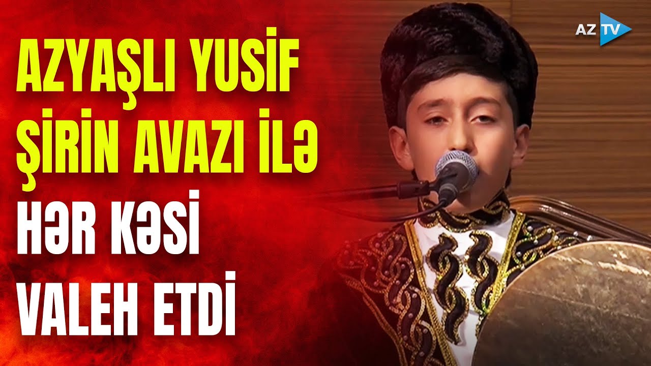 Yusif Mustafayev çətin seçimi ilə münsiflərin rəğbətini qazandı: “Mənə İslam Rzayevi xatırlatdın…”