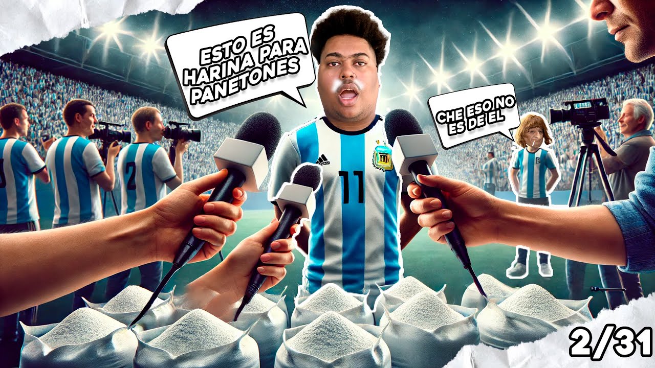 DIEGO MARADROGA Y SU CONFERENCIA | EL ESPECIAL DEL HUMOR | REACCION