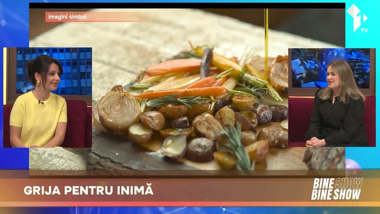 De ce crește tensiunea? Colesterolul, inima și pericolul extremelor meteo