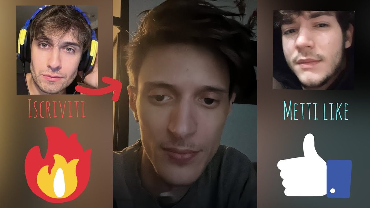 ZANO SBROCCA CONTRO BLUR DICENDO DEFINITIVAMENTE COSA NE PENSA DI LUI (MALISSIMO).. ☠️💥