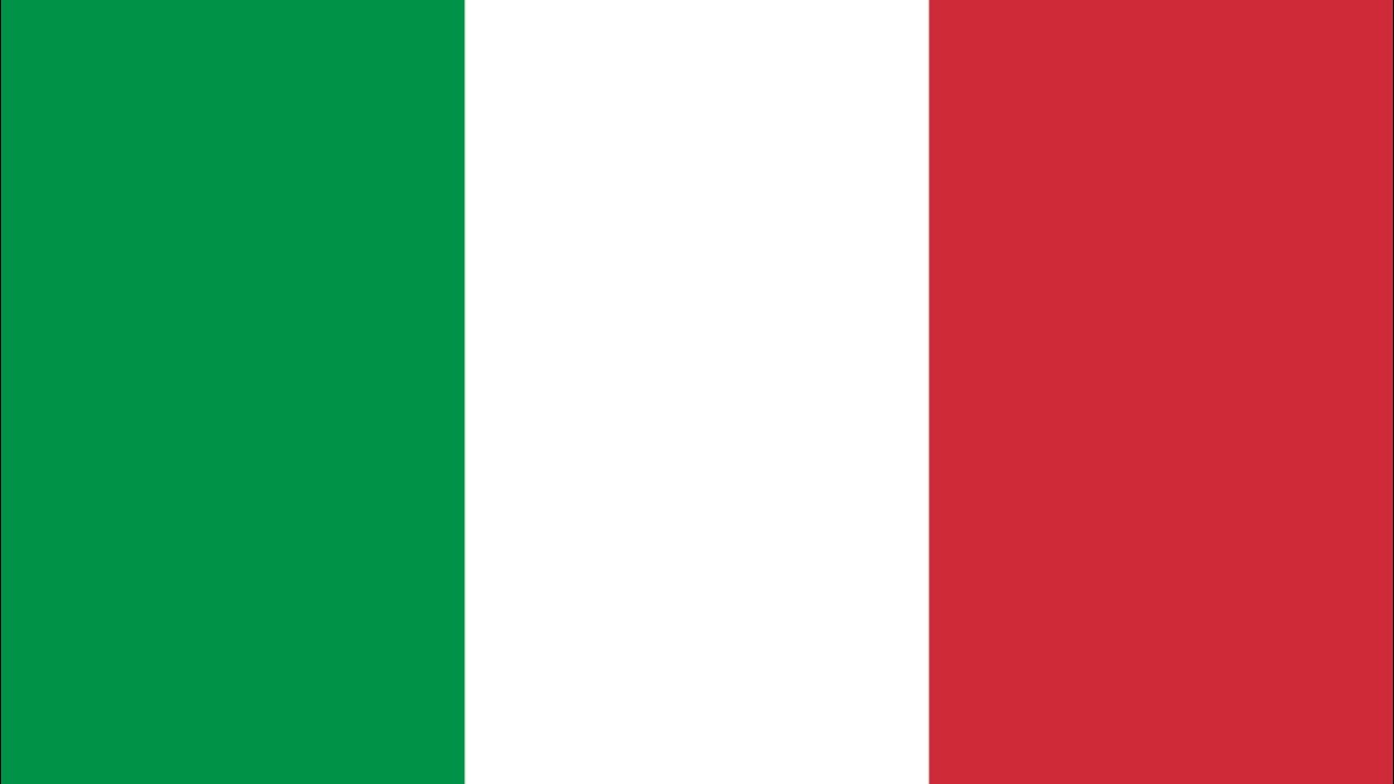 Italian national anthem (Beijing 2022 Olympics version)