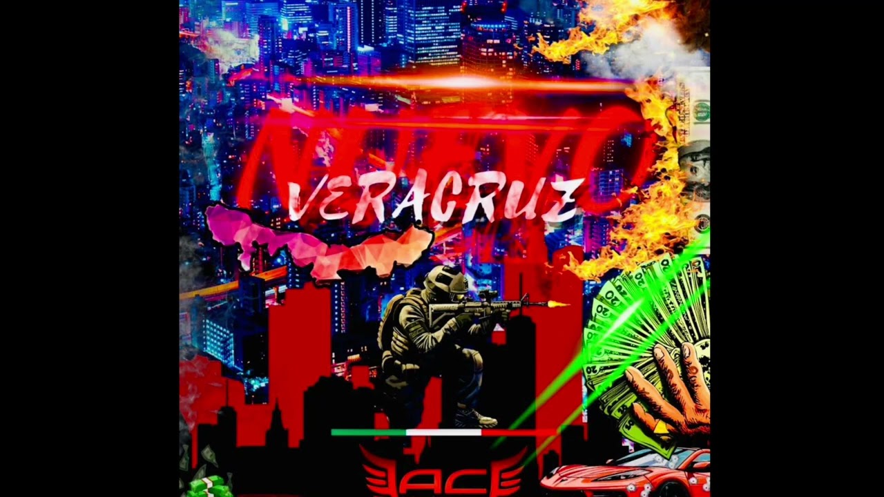 Nuevo Veracruz - Aldo y Christian