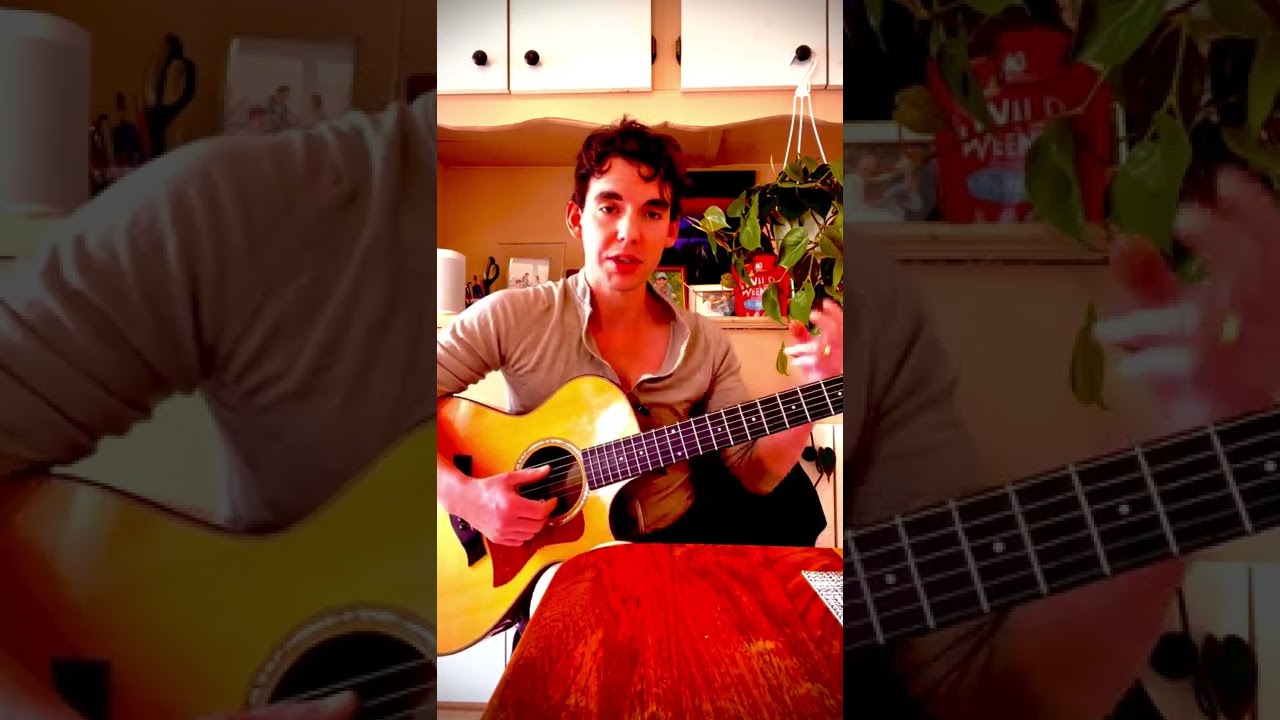 How to play Fleet Foxes' 