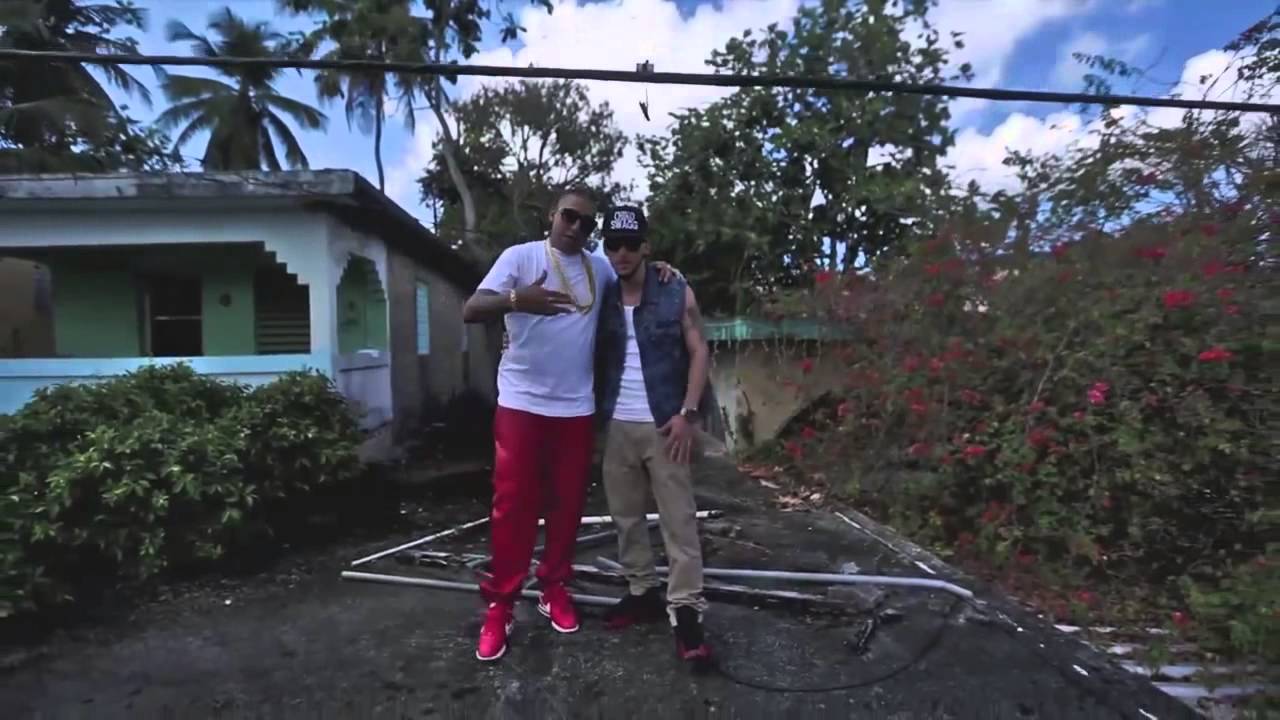 Boy Wonder Presents &Ntilde;engo Flow Ft Chiko Swagg 'Donde Llegamos' Official Video @BoyWonderCF