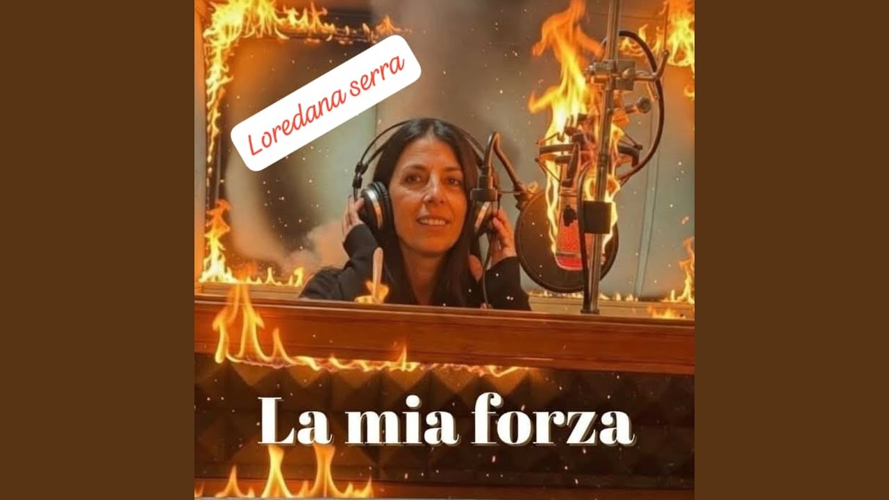 La Mia Forza