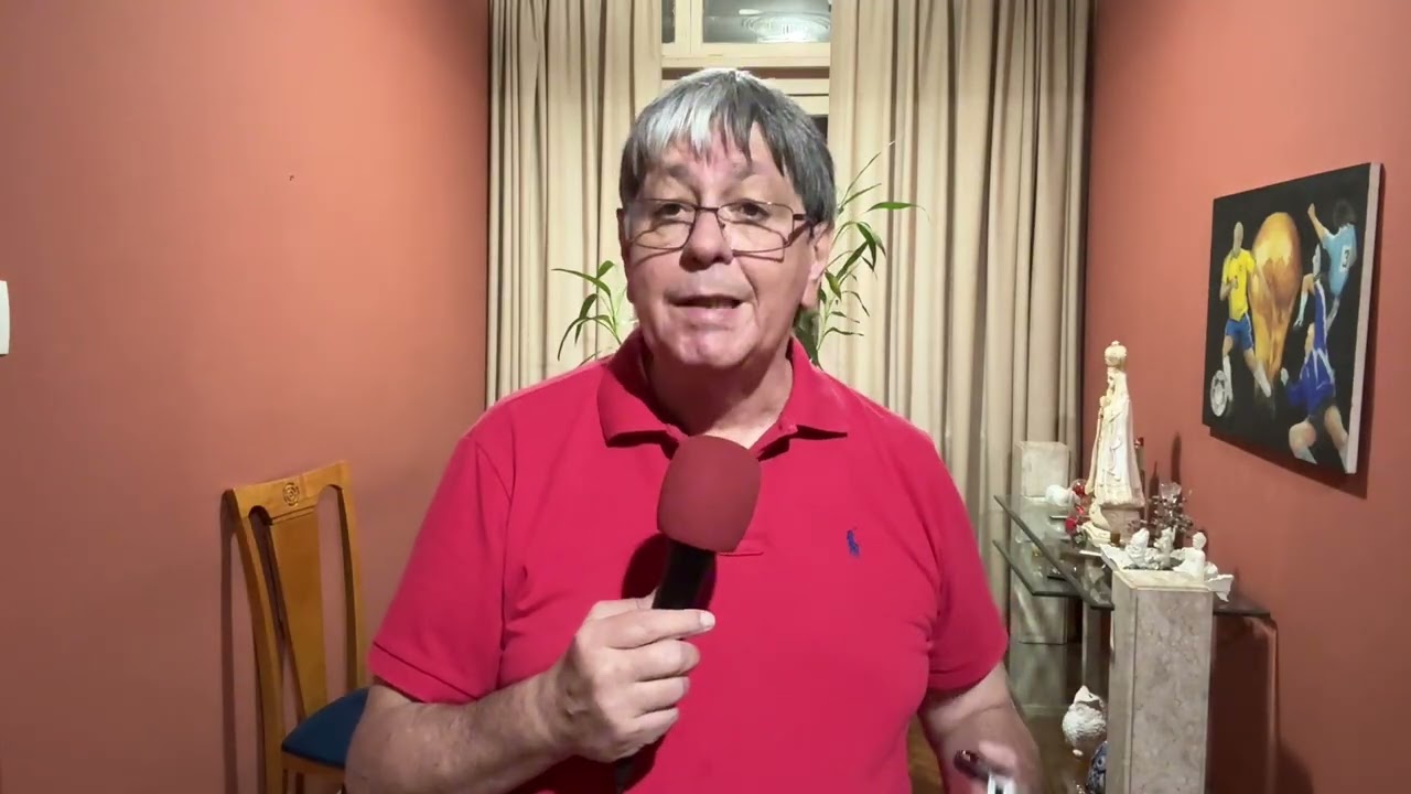 ONDE SERÁ VASCO E FLU NO DOMINGO? VAMOS EXPLICAR