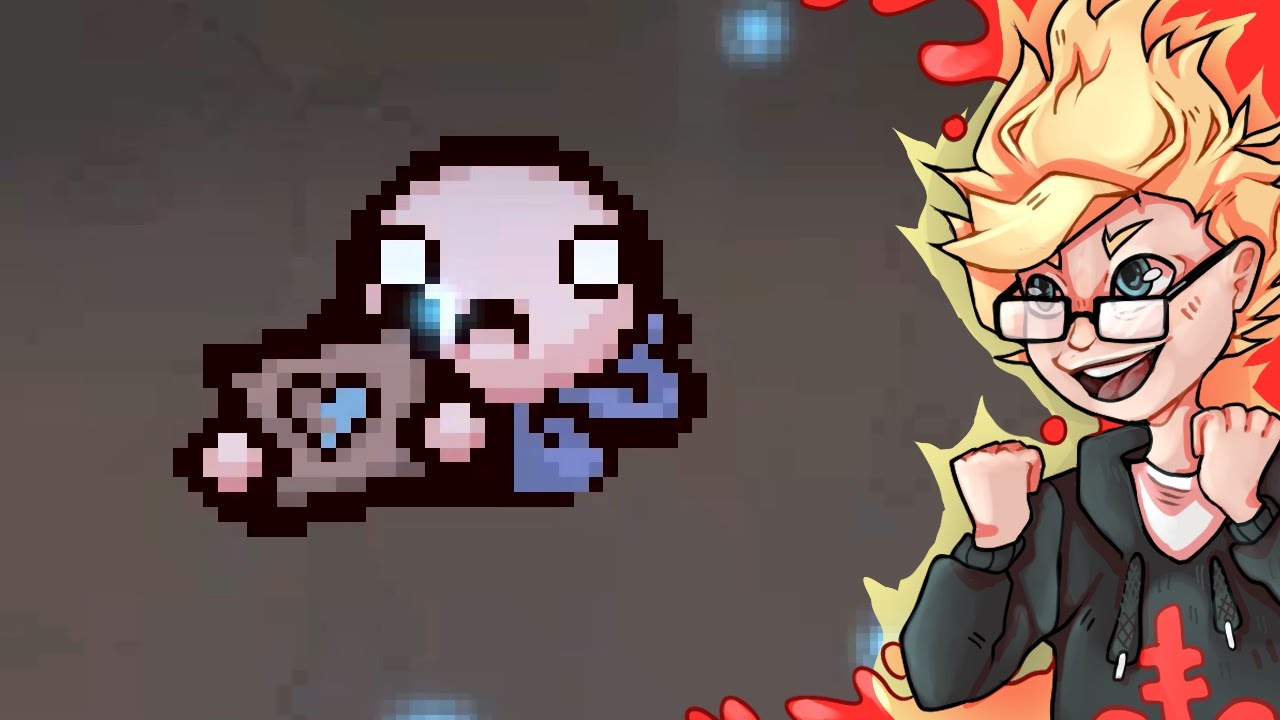 NOWE MODY - The Binding Of Isaac Forever #232