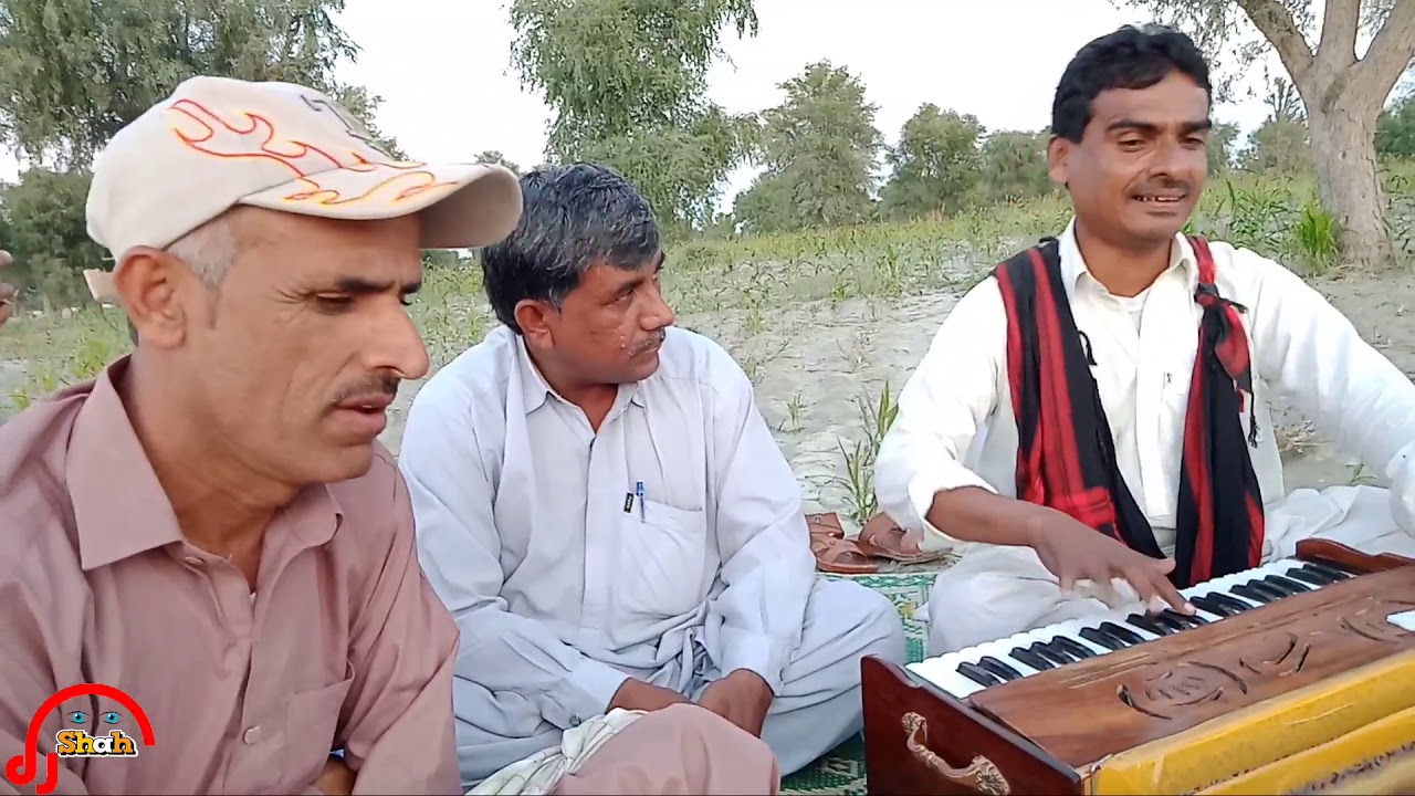Anwar Rahim  | balochi dewan |  Dasht balochistan | picnik | balochi song | HD song | urdu song