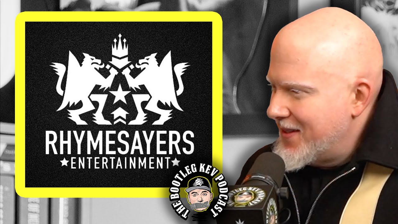 Brother Ali on Why He Left Rhymesayers to go Independent