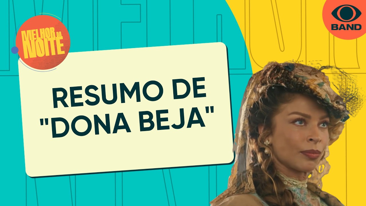 Confira o que rolou no último capítulo de 