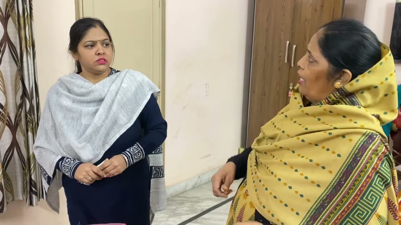 ਨੰਨਾਣ ਦਾ ਸਾੜਾ part-26👩‍🦰#punjabimovie #punjabifilm #entertainment #comedy #familydrama #shortstory