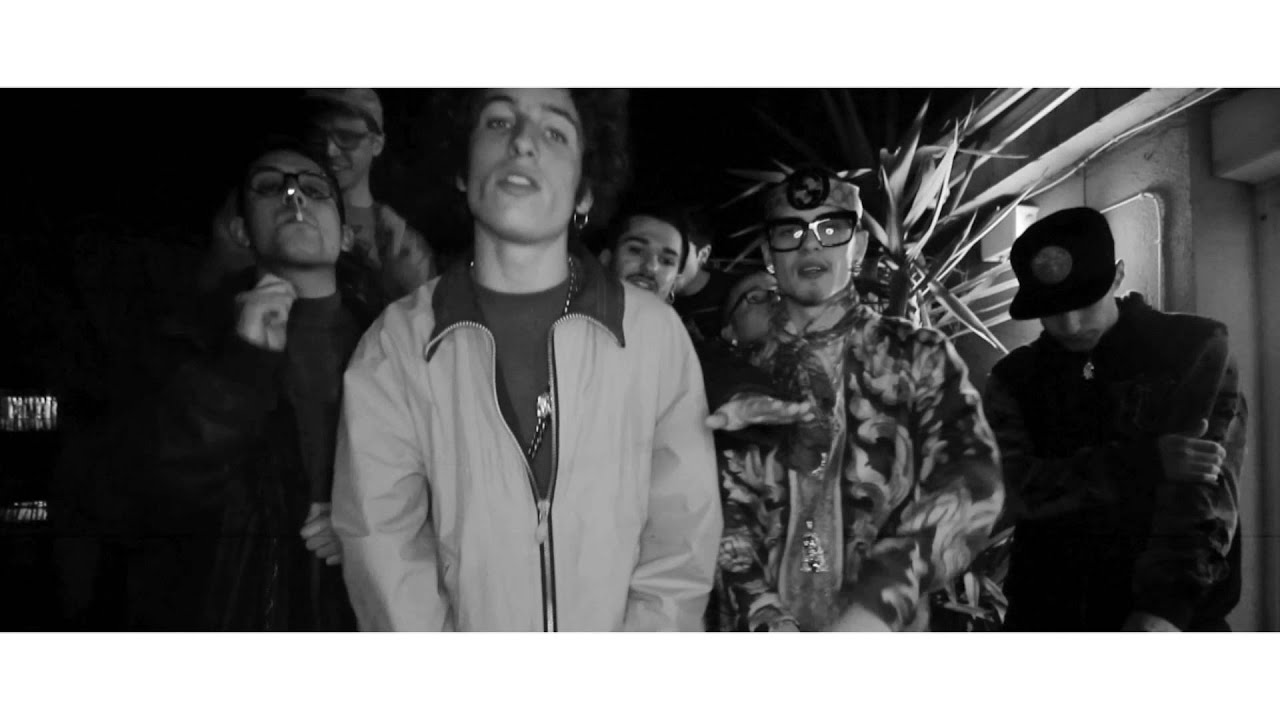 P.A.W.N GANG - CAC BLAC