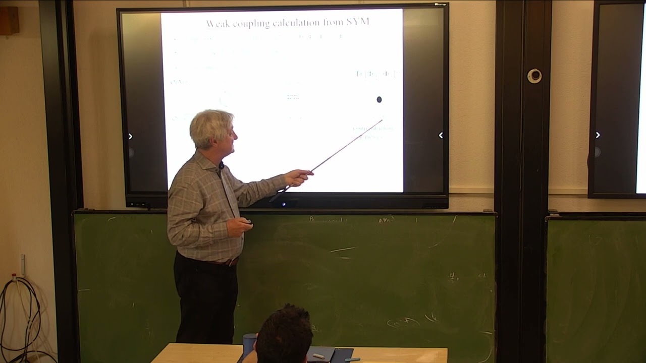 Kazakov - Quantum Spectral Curve of N=4 SYM and its BFKL Limit
