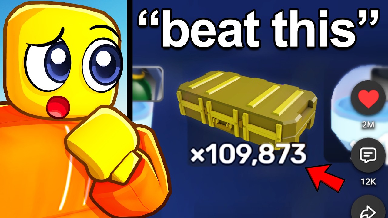 I Beat 