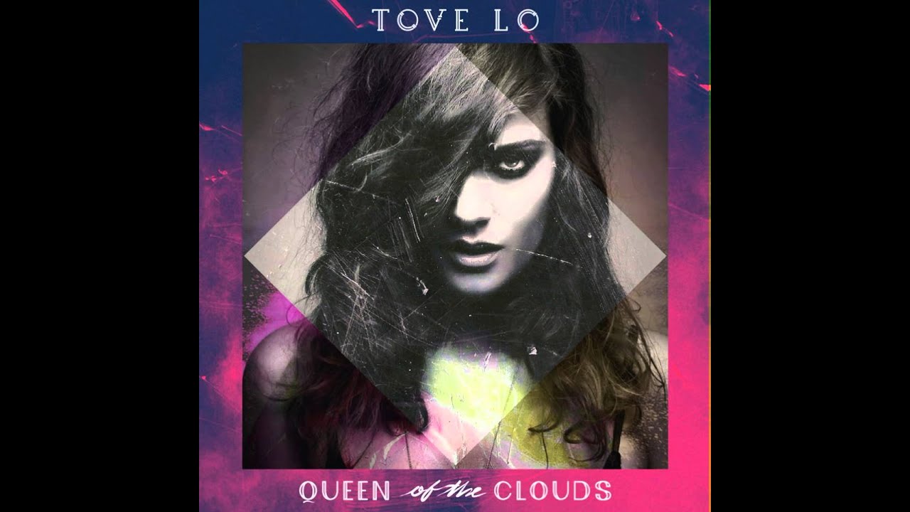 Tove Lo - Like Em Young (Instrumental)