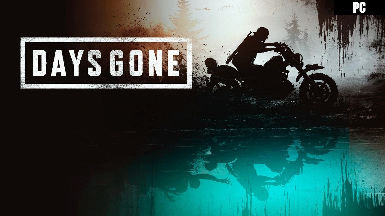 Days Gone . Часть 5.