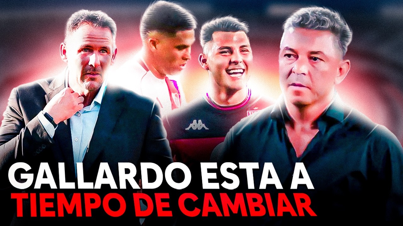 ¡UN RIVER DESESPERADO Y ADELANTADO LO PAGO CARO! | Analisis en frio Tigre 4 vs River 1.