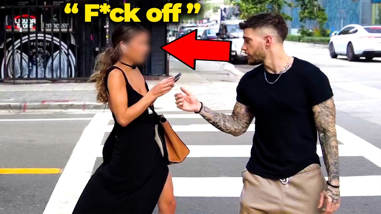 How to Fix Rejection in 5 minutes (INFIELD)