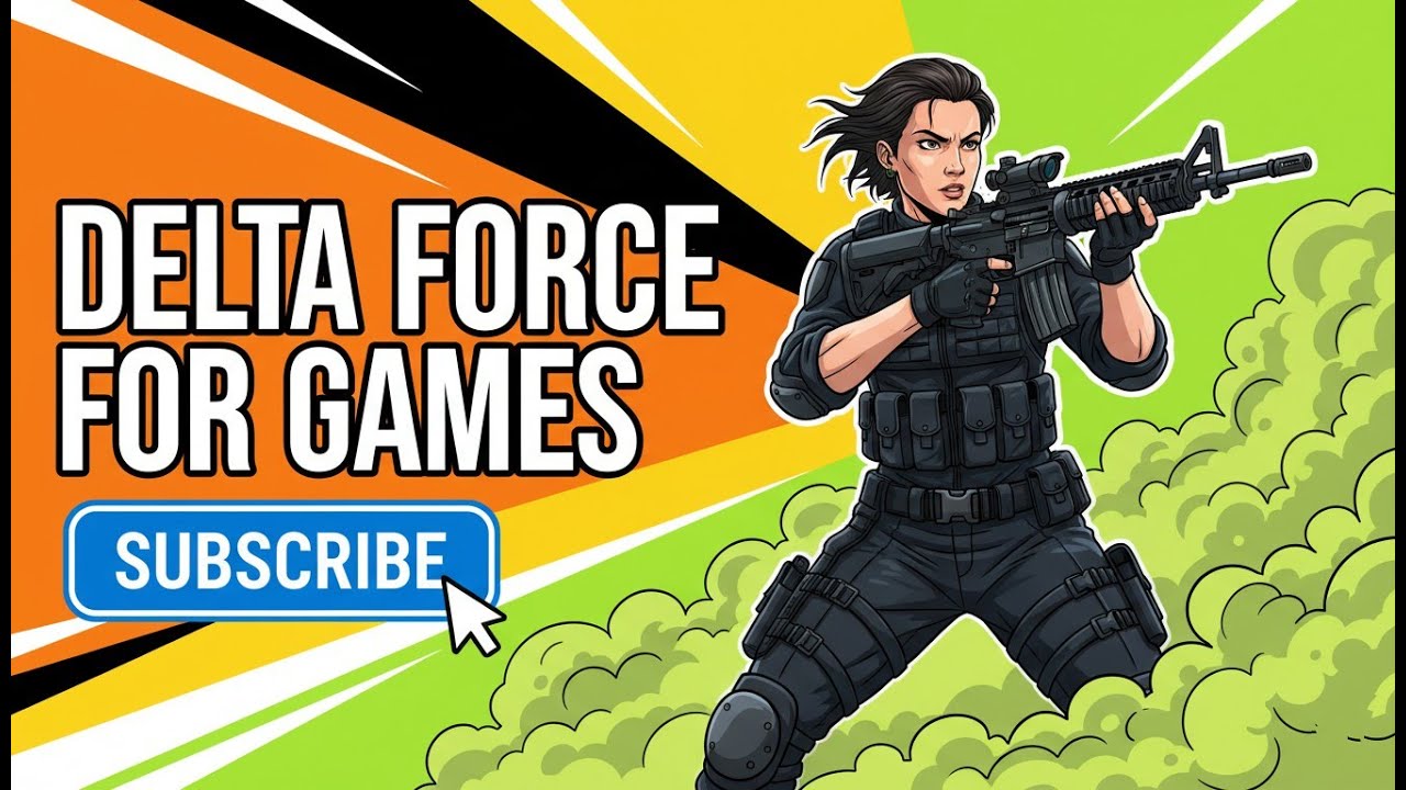 Delta Force Return Gameplay 2026 – NO AIM ASSIST Challenge TV SHOW LIVE (