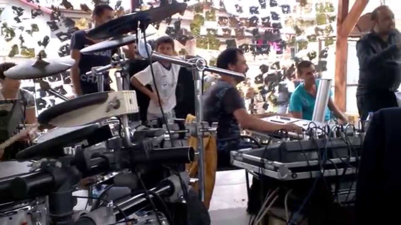 ork kemallar 2014