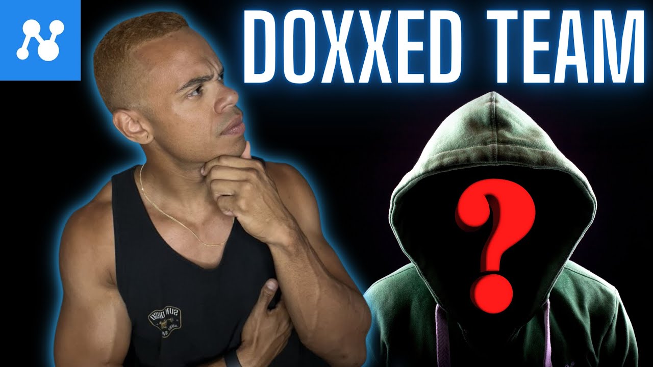 Do your own Research - The importance of Doxxed developers!