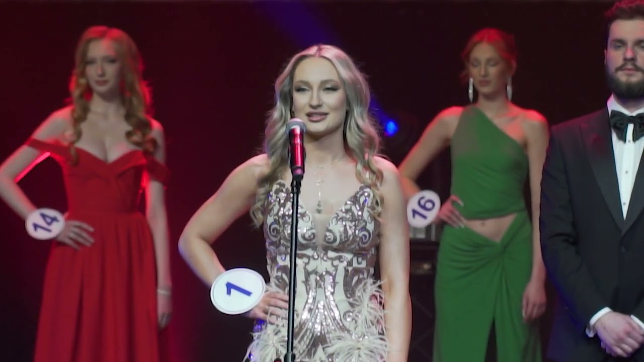 Wybory Miss Lbn 2024