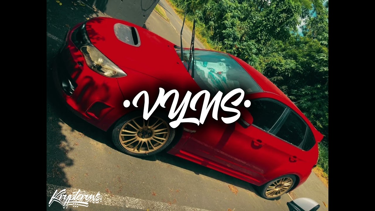 LKS - ECHEC ET MAT X VYNS [ REGGEA VR6ION RGNDG ZKZ6 ] #KCG PRD