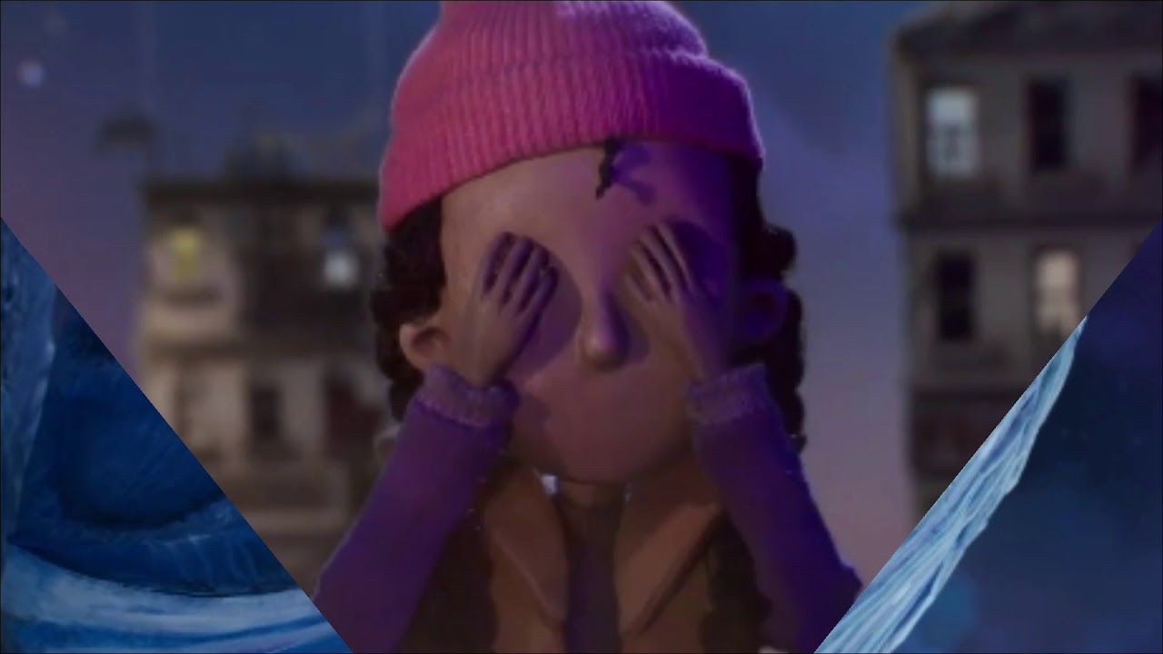 Coldplay Daddy (Versión español)