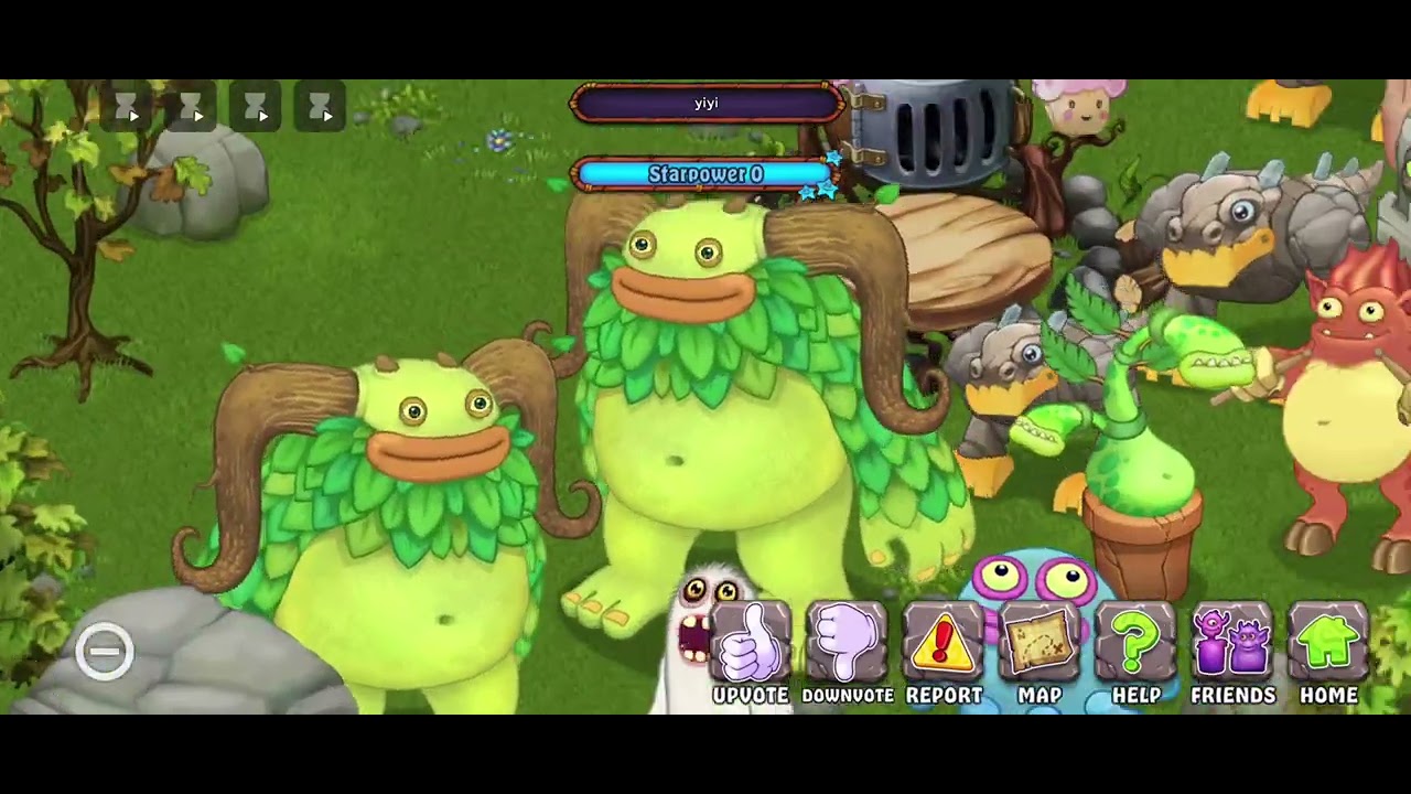 Msm gameplay c: 