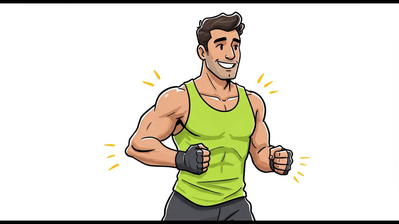 🏋️&zwj;♂️💪 The Power of EPOC and HIIT! 🔥 Want to Burn 30% More Fat?