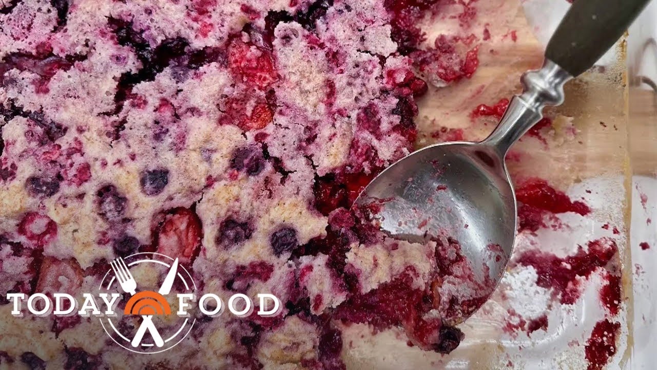 Desserts to satisfy your sweet tooth (without the guilt)