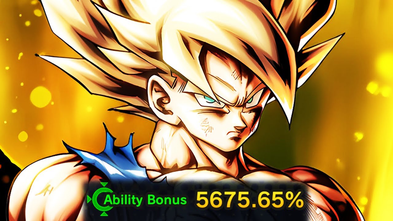 The #1 Counter?!