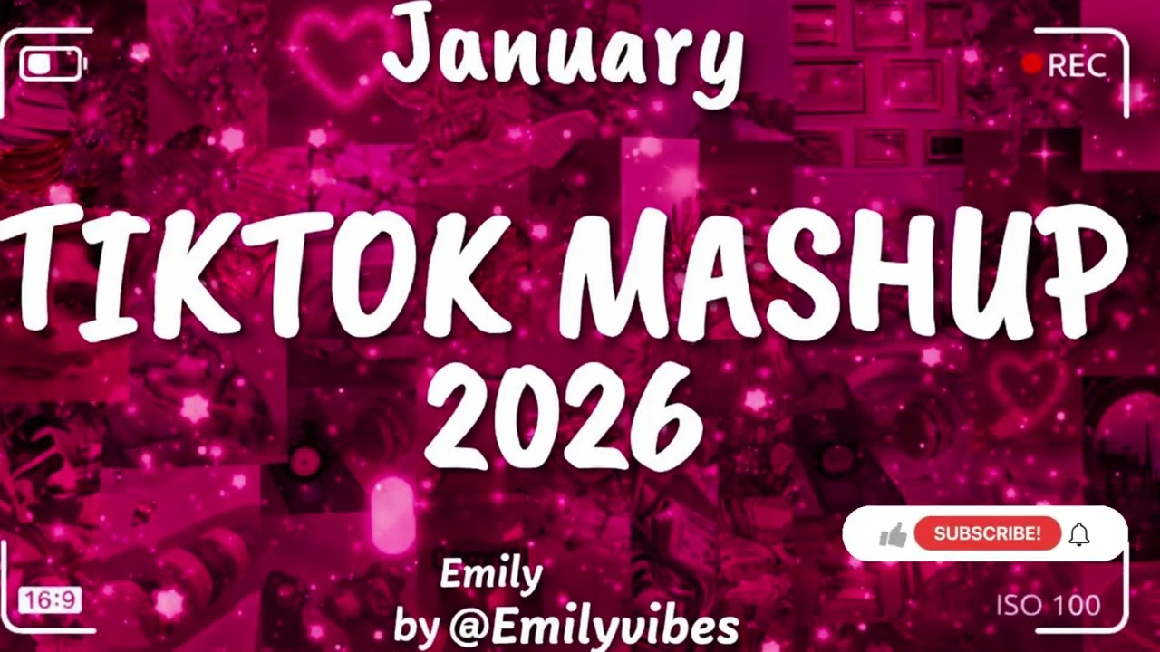 TikTok Mashup 🔥 February 2026 | Must Watch
