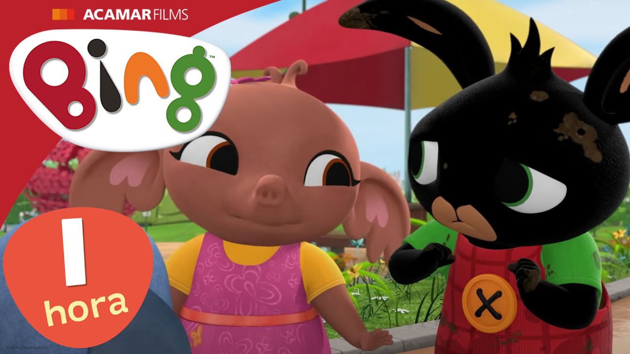 10 x Episodios Completos | ⭐ Bing: Mejores Episodios ⭐ | Bing Español