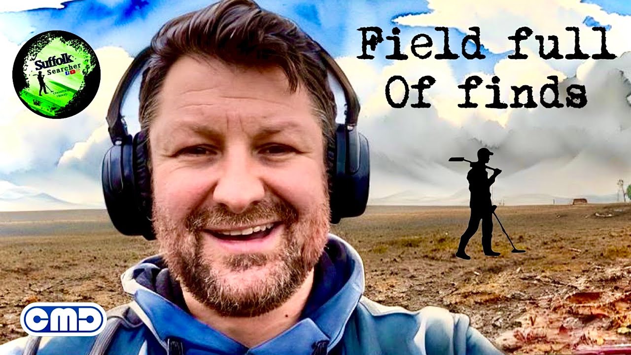 #E051 | Amazing Metal Detecting in the British Countryside | Unearthing History #metaldetecting