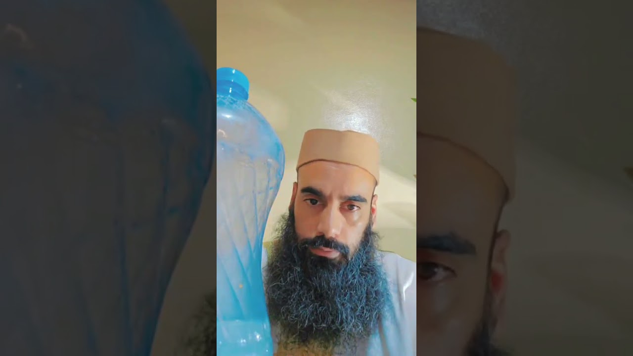 بث مباشر # دائما مع الحمض المعجزة #الوصفة_الثلاثية #