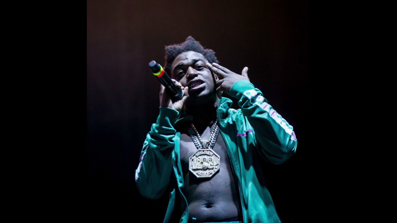 [Free for profit]Kodak Black Type beat 