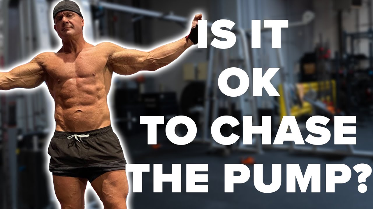 Can You Grow Only Chasing The Pump?