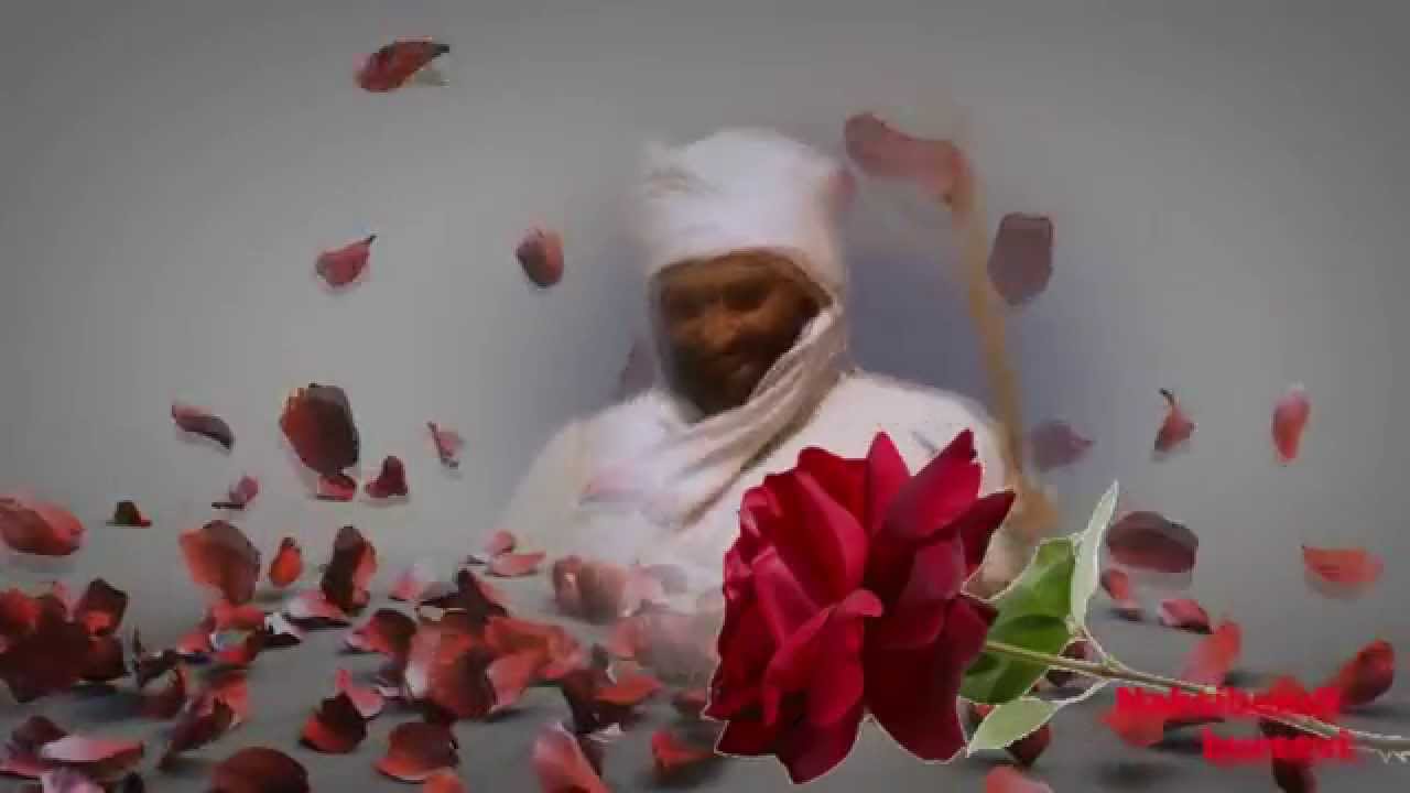 Muhammedin o gözleri sürmeli zikirli