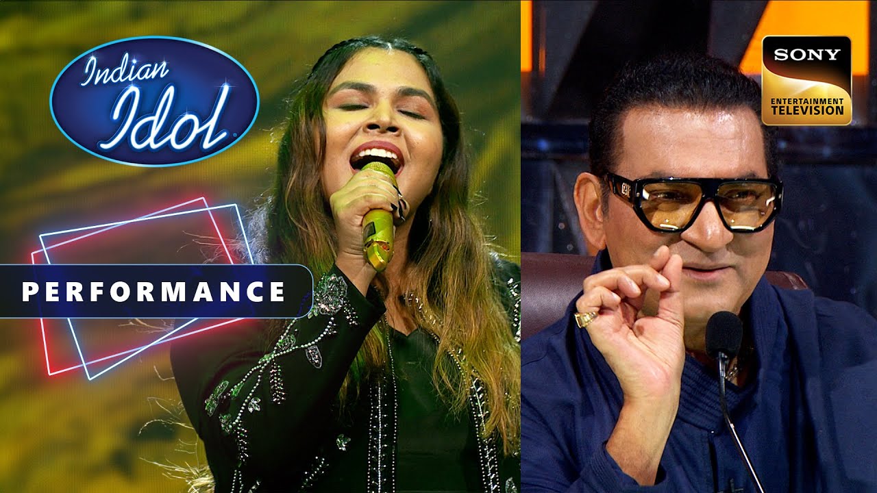 Indian Idol S14 | 