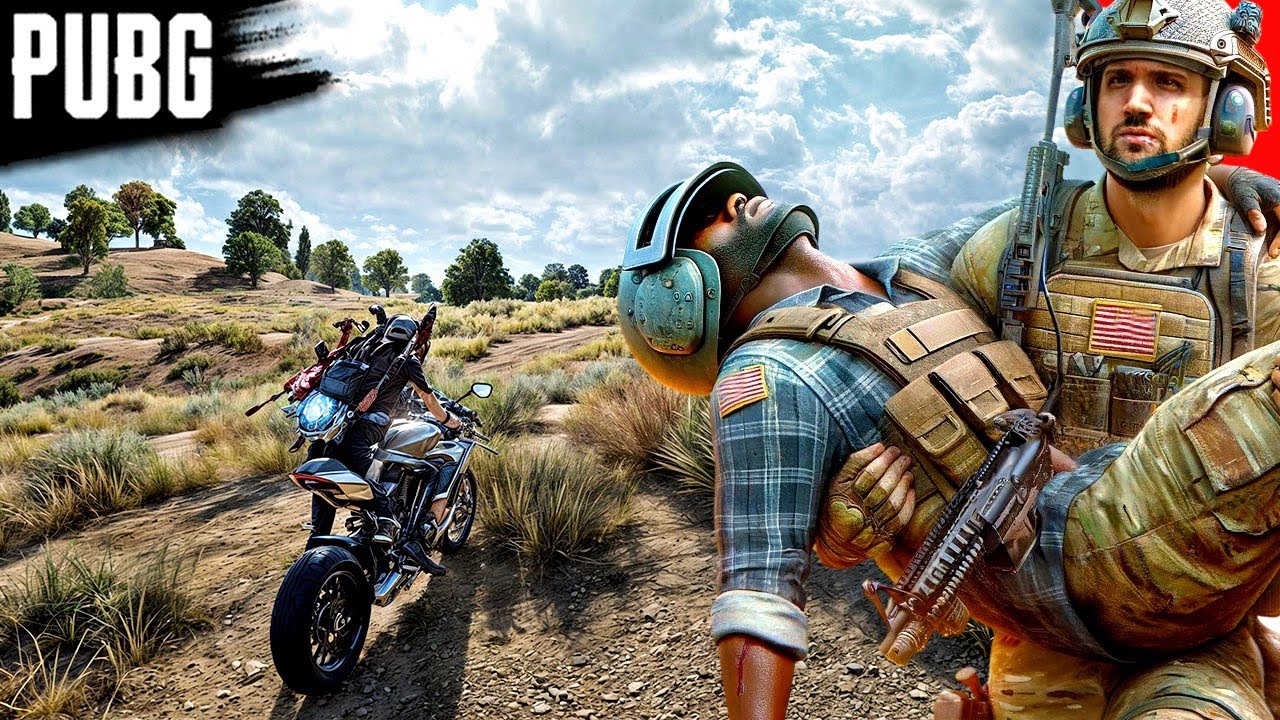 NUNCA TE CONFIES ASI en PUBG si QUERES GANAR UNA PARTIDA! 💔😂