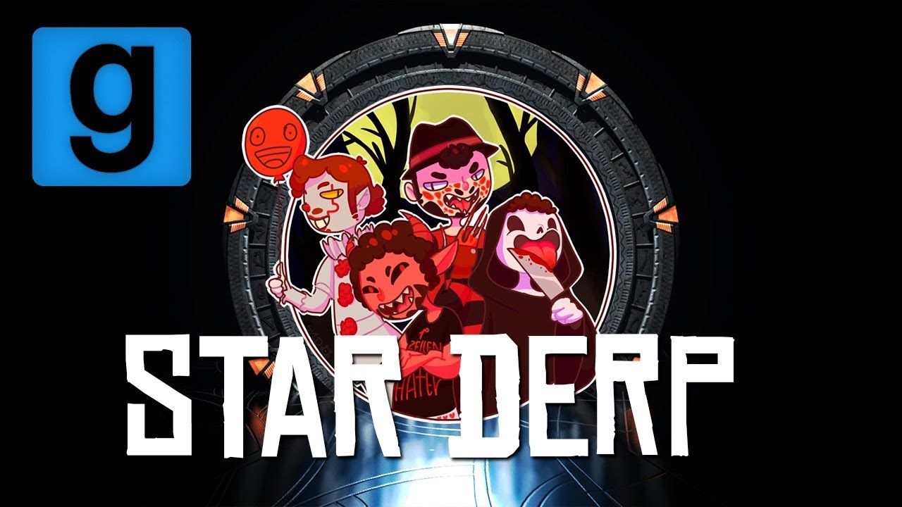 STAR DERP | GARRY'S MOD TTT c/ None, Zellen, Karma y Lobo